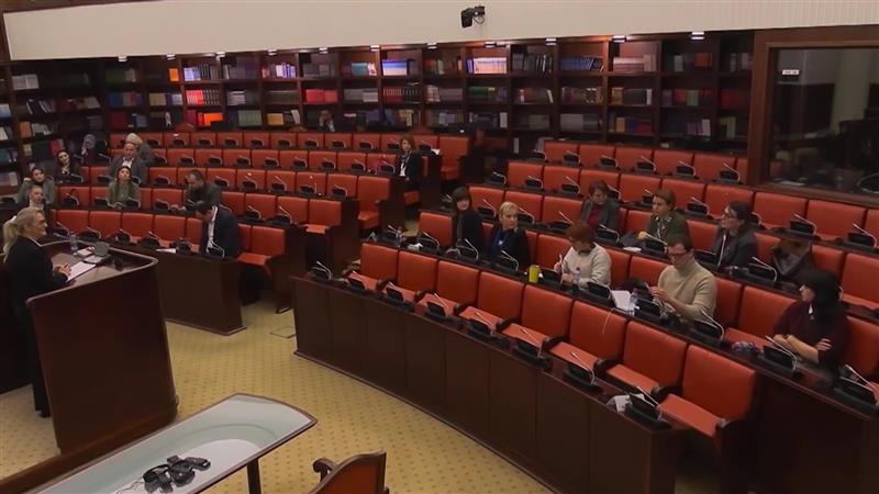 Собранието избра двајца членови на комисијата за спречување дискриминација – Џихан Ахмед се повлече