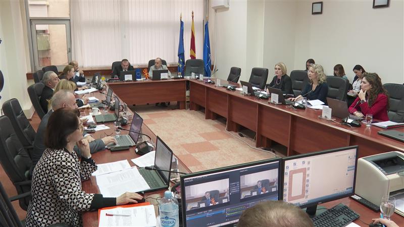 На денешната седница  на Судскиот совет утврдени низа пропусти во постапката за „Дурмо турс“