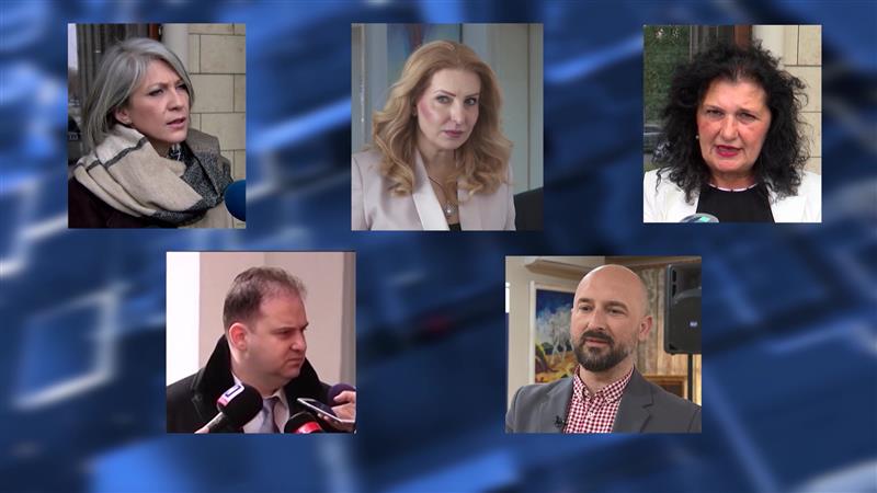 Пријавени пет кандидати за државен јавен обвинител - кандидатурите испратени во влада