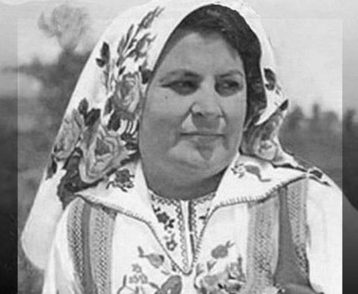 Почина Костадинка Палазова, доајен на македонската изворна песна