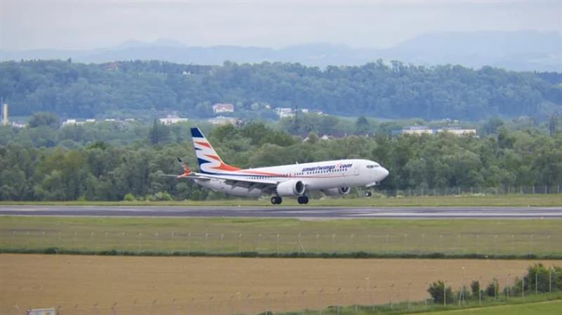 Девојка починала во авион за време на лет кон Прага, ја забележале по слетувањето