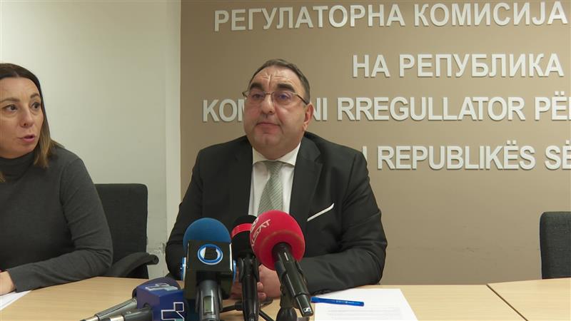 Финансиска полиција со кривична пријава за Бислимоски за злоупотреба на службена положба, поради фирмата на „Ѓаволот“