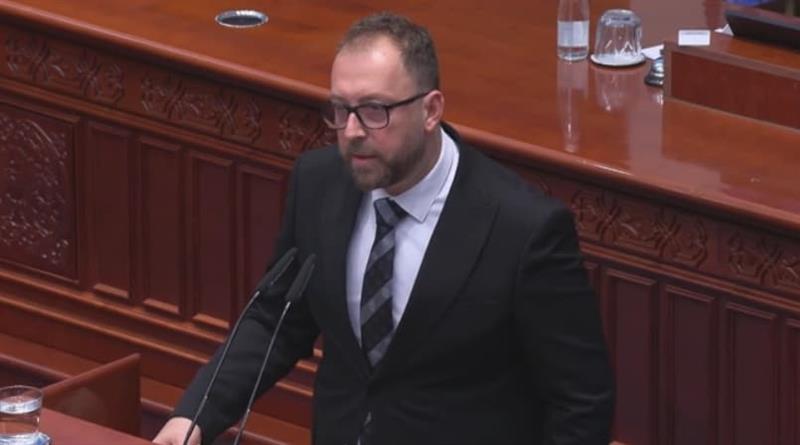 Љутков: Буџетот за култура се зголемува, по седум години застој почнати капитални инвестиции