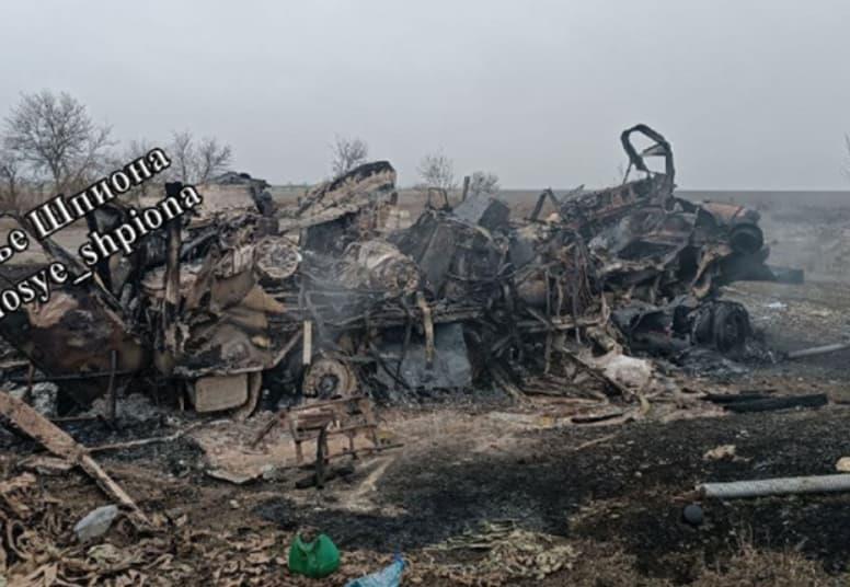 Украинците уништиле руски радар, вреден 100 милиони долари 