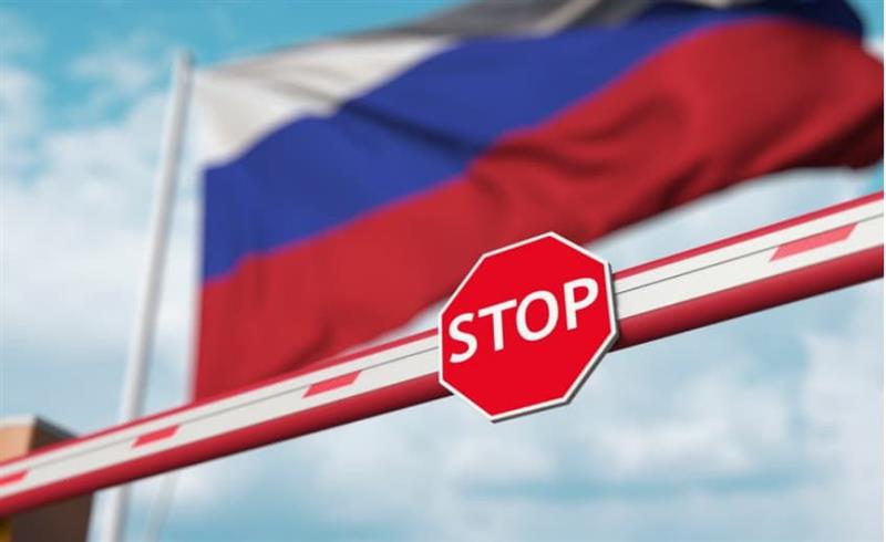ЕУ официјално ја стави Русија на црната листа на спонзори на тероризмот 