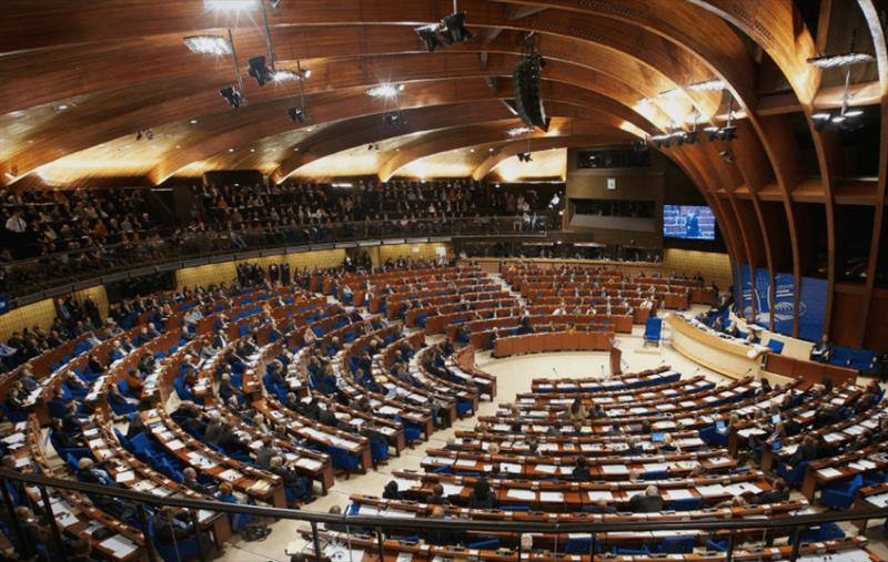 ПССЕ изгласа Резолуција за затворање на постмониторинг дијалогот со Македонија