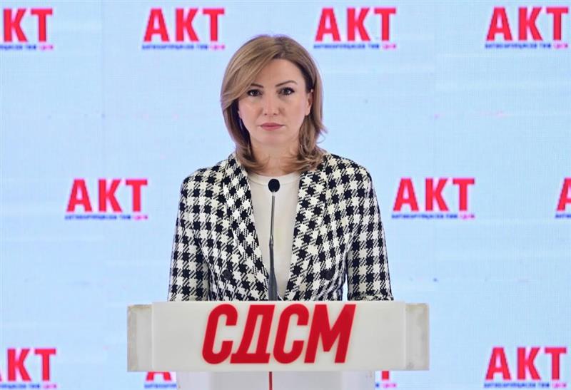 СДСМ: Не допира гласот до Обивнителство за криминалните тендери на власта!