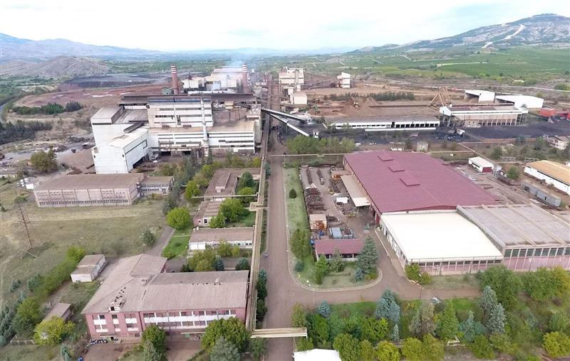 Јанчев: Компанијата „Golden Eagle“, во првата фаза ќе ги врати на работа 170 работници