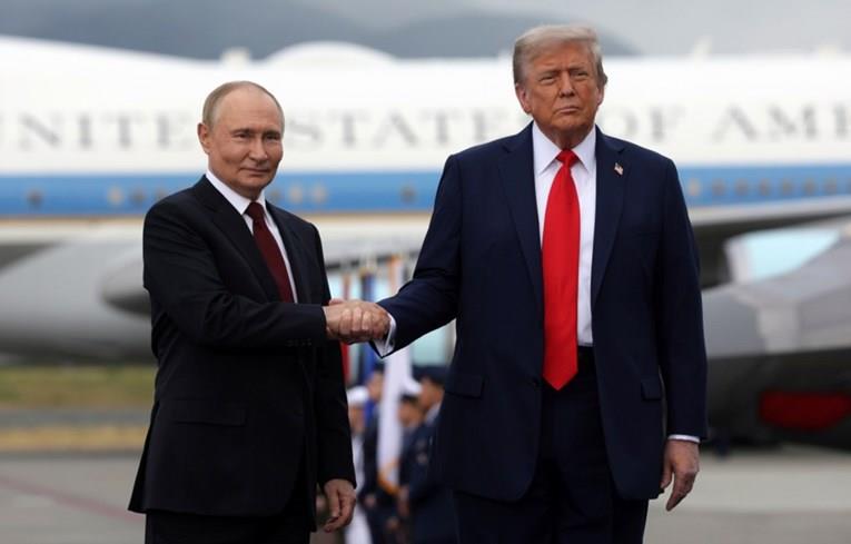 Дводневно примирје во Украина по разговор Трамп–Путин