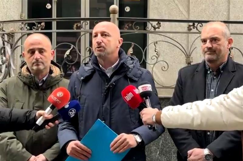 Алијансата за Албанците на Таравари го оспори „Безбеден град“ пред Уставниот суд