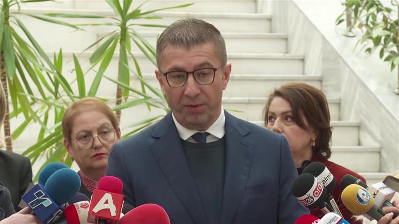 Премиерот смета дека повеќе нема никаква потреба од техничка влада