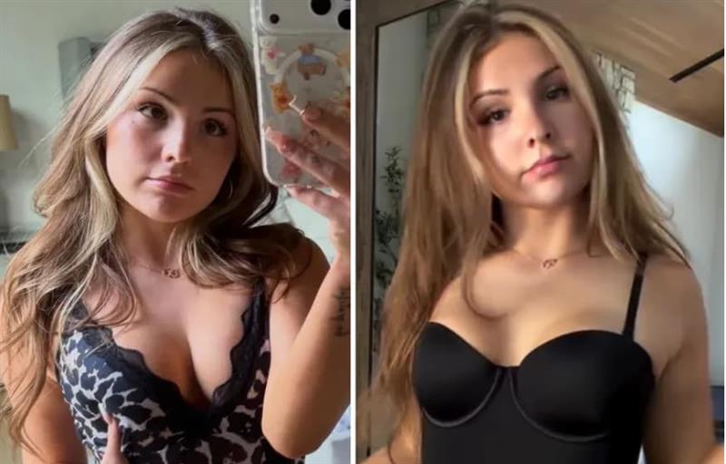Детска ѕвезда отвори профил на OnlyFans кога наполни 18 години- за 24 часа заработи 3 милиони долари (ФОТО)