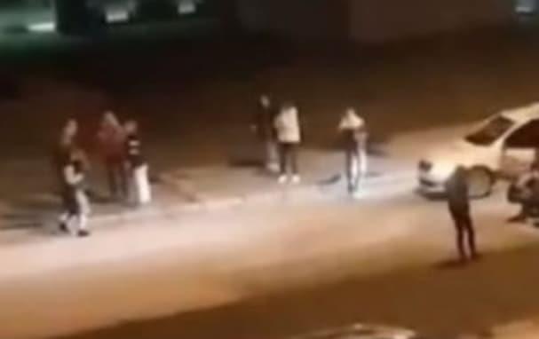 Опел прегази дете пешак во скопско Визбегово- со тешки повреди е пренесено во Ургентен  