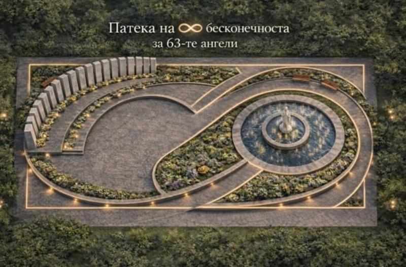 Спомен-обележјето за загинатите во пожарот во „Пулс“ ќе се гради на бараната локација