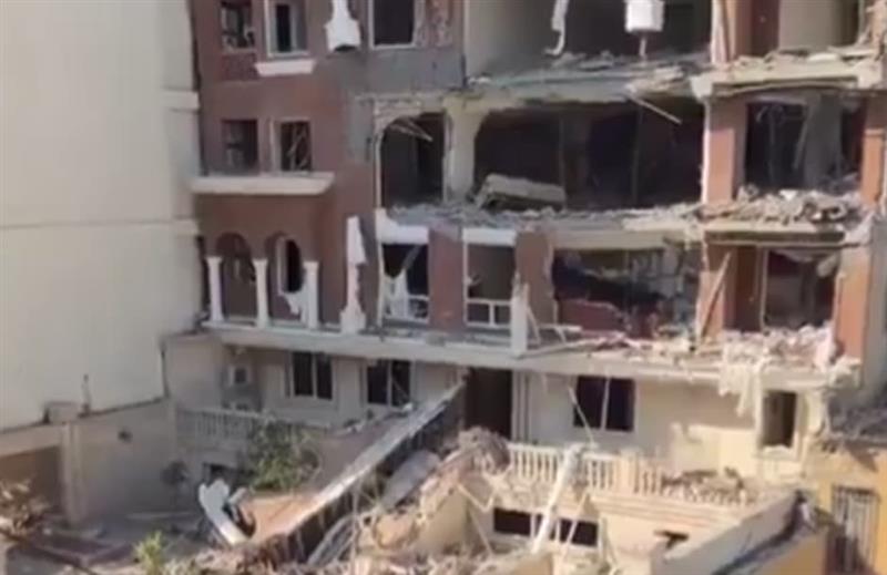 Најмалку петмина загинати во две експлозии во Иран, Израел негира вмешаност (ВИДЕО)
