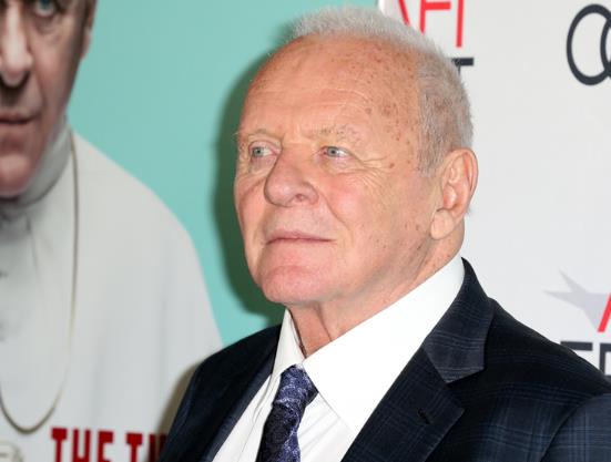 Ентони Хопкинс мразел да работи со еден режисер: „Изопачен садист“