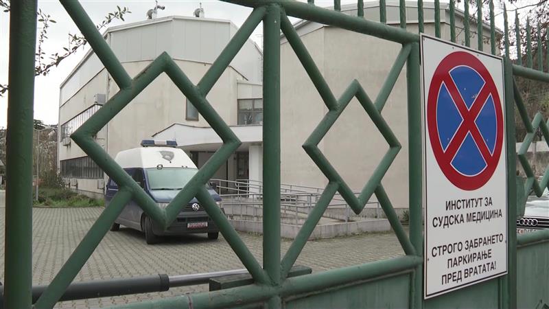 Случај Епштајн: Мозоци од починати луѓе од Македонија, биле праќани во САД за научно истражување