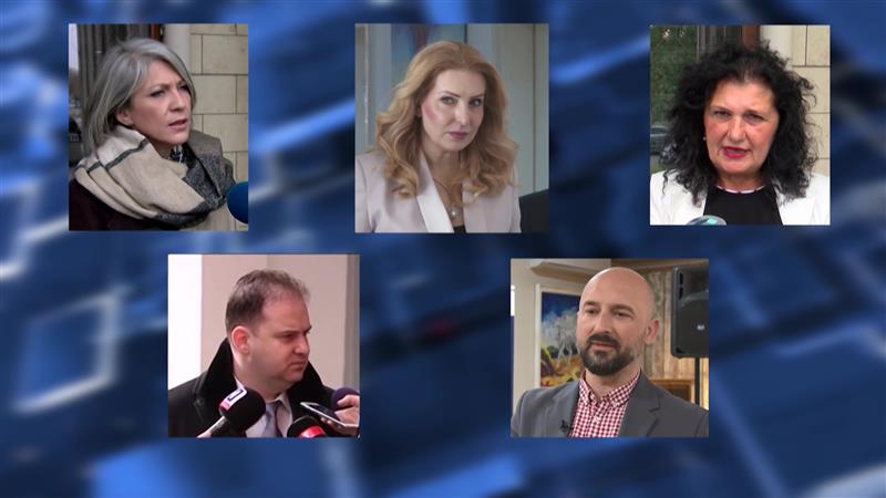 Продолжува постапката за изборот на Државен јавен обвинител 