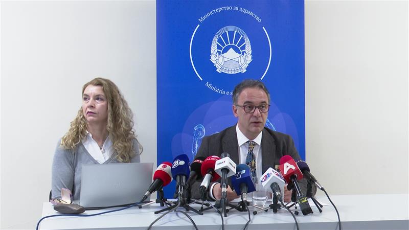 ОЈО отвори истрага за транспортот на мозоци од починати лица од Македонија во САД