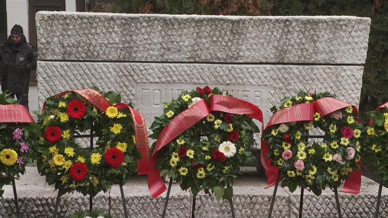 Македонија одбележува 154 години од раѓањето на Гоце Делчев