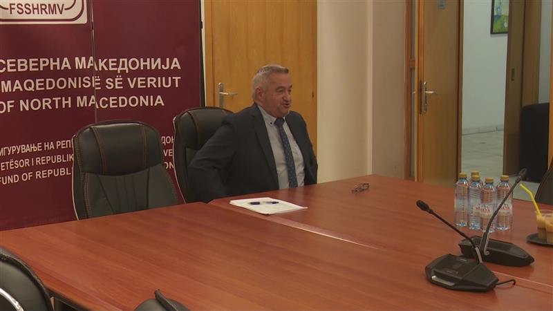 Ќе се набавува нов пет скен за онколошките пациенти, најавуваат од ФЗО 