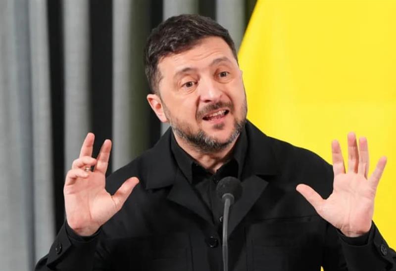 Завршија преговорите на Украина, САД и Русија- Зеленски донел важна одлука