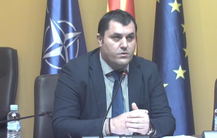 Годишниот извештај за УГД-Штип на собраниска комисија: Научни истражувања, интернационализација и дигитализација приоритети на универзитетот