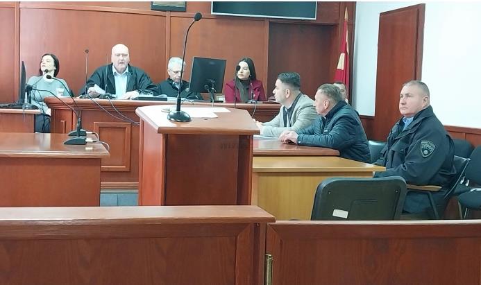 Заврши судењето на Стојанче Зарков за убиство на неговата мајка, пресудата закажана за 9 февруари