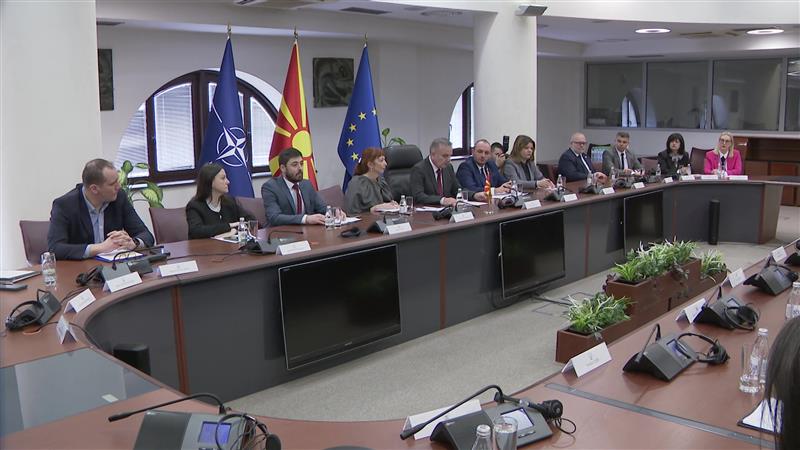 Акцискиот план за малцинствата се уште во фаза на прибирање забелешки 