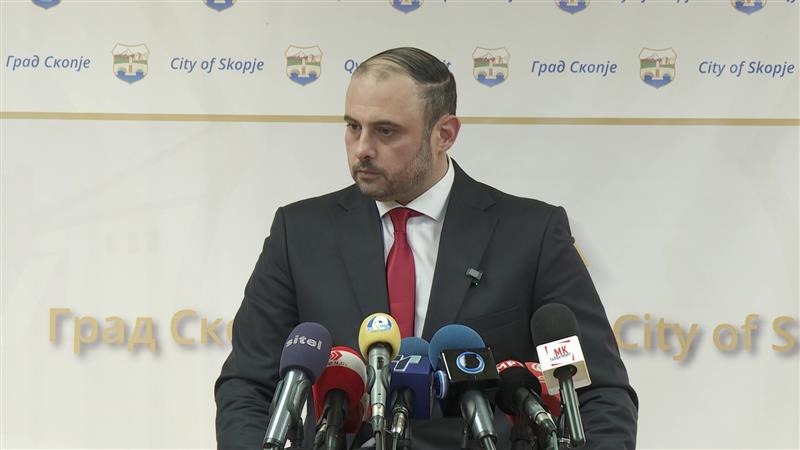 Во следните 15 дена платете го данокот на имот за 2022, 2023, 2024 и 2025 година, апелира скопскиот градоначалник Ѓорѓиевски
