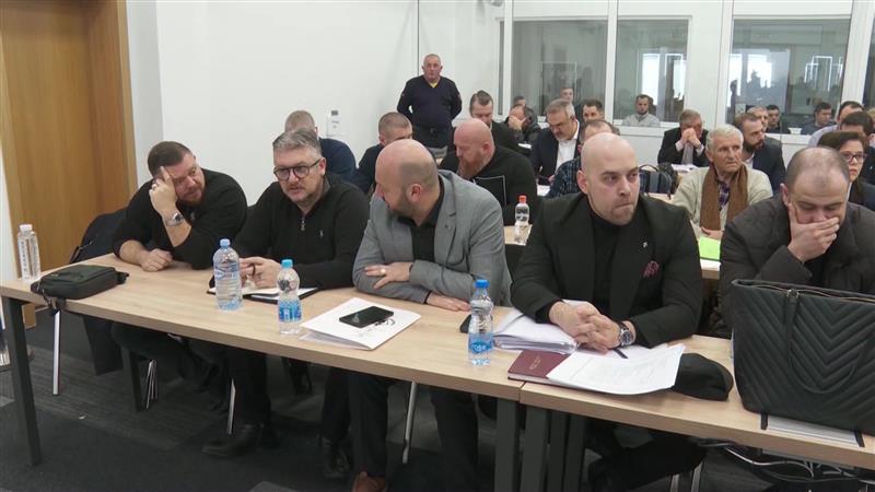 Продолжува судењето за пожарот во „Пулс“- пожарникарите со ужасни сведочења 