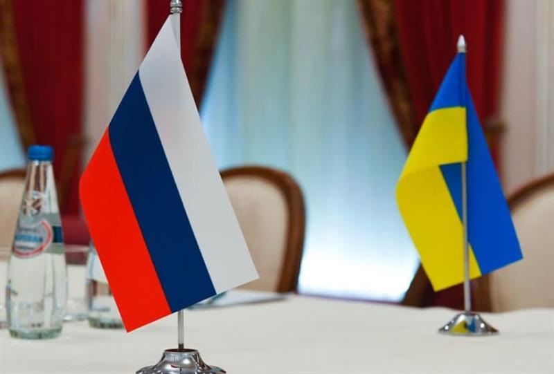 Заврши и вториот ден преговори меѓу Русија и Украина во Абу Даби- се огласи Москва 
