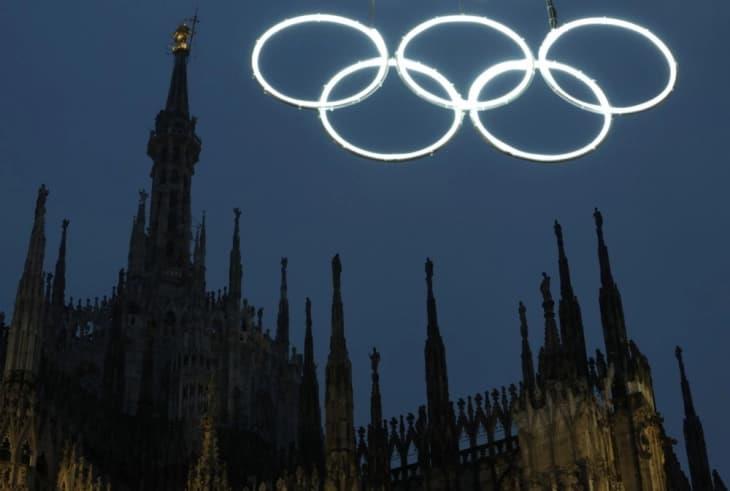 ЗОИ 2026 вечерва свечено ќе бидат отворени, Атанасовска и Јада македонски знаменосци