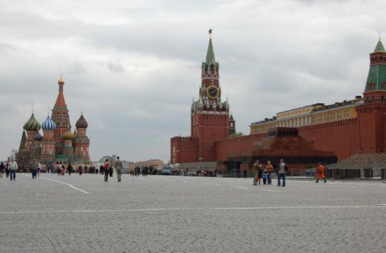 Во Москва застрелан руски генерал