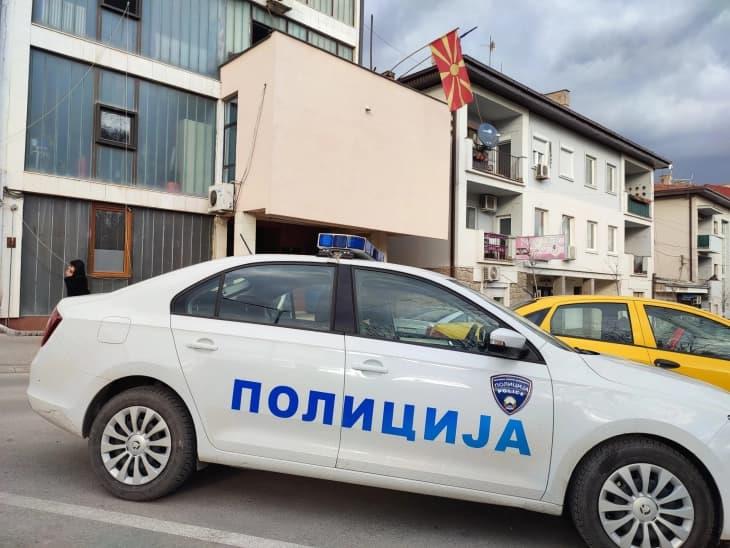 Кавадарчанец без возачка возел опел со охридска регистрација, лишен бил од слобода
