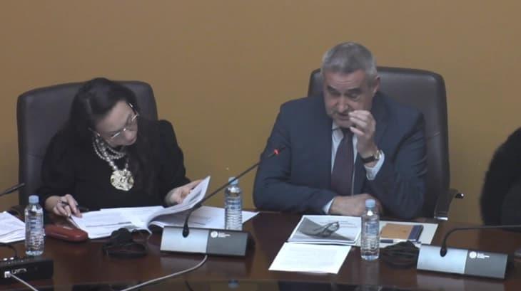 Собраниската Комисија за здравство даде зелено светло за годишниот извештај Фондот за здравствено осигурување за 2024