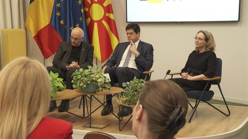 Рокас: Закрепнувањето од кочанската трагедија е можно само преку единство