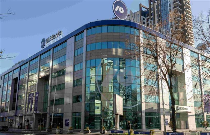 Двојна победа на НЛБ Банка Скопје на наградите за банкарство на EMEA Finance Europe 2025