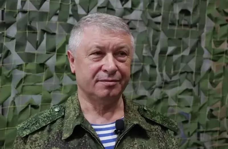 Жена го изрешетала рускиот генерал Алексеев во неговата зграда- ранет, се обидел да го разоружа напаѓачот (ВИДЕО)