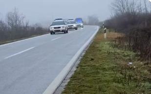 Нова акција на МВР во струмичко за незаконско држење на марихуана