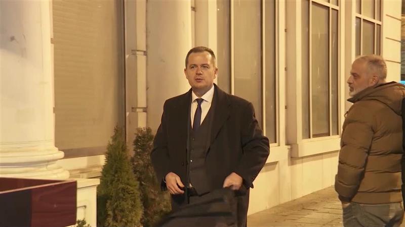 Што ќе донесе укинувањето на потпретседателските позиции и изборот на Ковачки за генерален секретар во ВМРО-ДПМНЕ? 