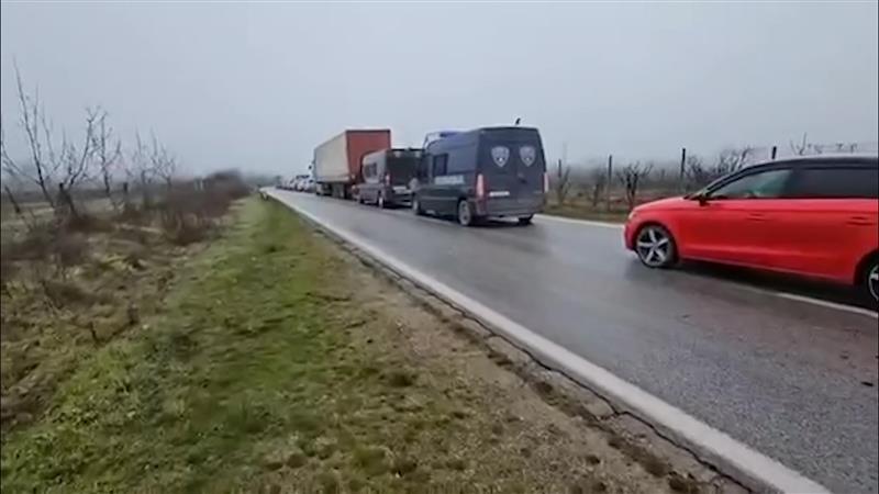 Запленети 21 тони марихуана во струмичко – институциите се уште без официјална потврда на рекордните заплени 