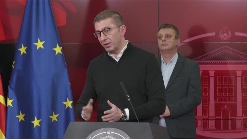 Мицкоски: Нема да бидам изненаден ако до крајот на акцијата бидат запленети 100 тона марихуана