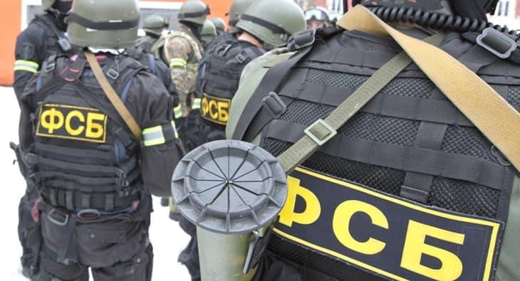 ФСБ тврди дека зад атентатот врз генералот во Москва стојат украинската и полската разузнавачка служба
