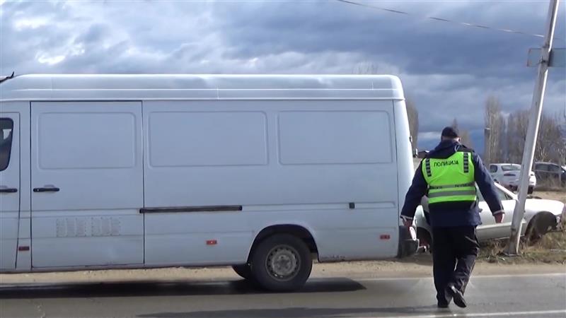 „Сејф сити“ минатата недела регистрирал 4991 прекршок, од нив 4674 за брзо возење