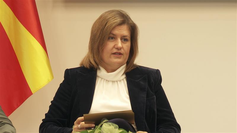 Со европски проекти до повеќе работни места за жените во енергетиката и „зелените“ професии