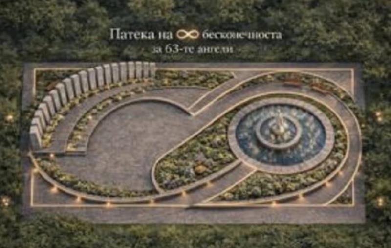 Здружението „16 март 2025 Кочани“ го доби решението за изградба на меморијален простор во Стариот парк