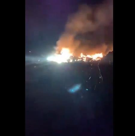 Се урна хеликоптер на брза помош во Либија, загинаа пет лица