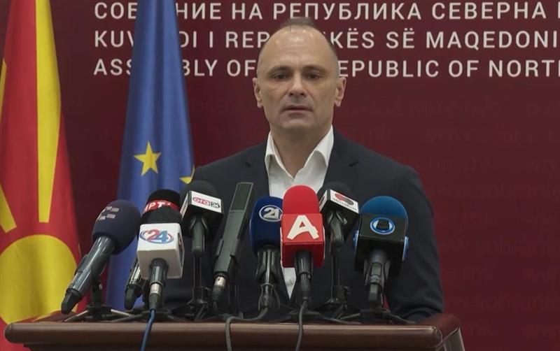 СДСМ повторно го поднесе Предлог законот за минимална плата, дава поддршка на барањето на ССМ за нејзино зголемување