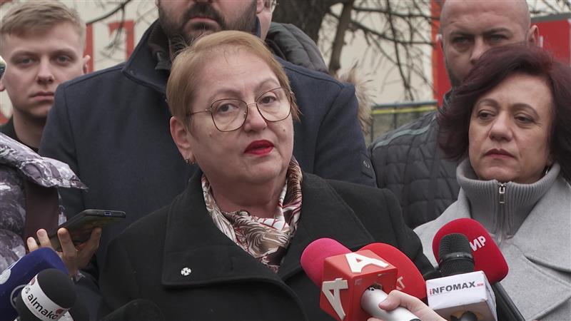 Новиот закон не ја чепка автономноста на универзитетите, но имаат обврска за отчетност, вели Јаневска